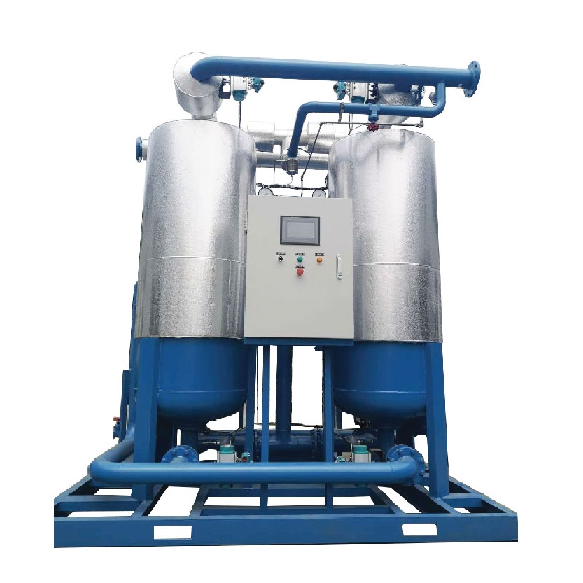 西青区余热再生吸附式干燥机